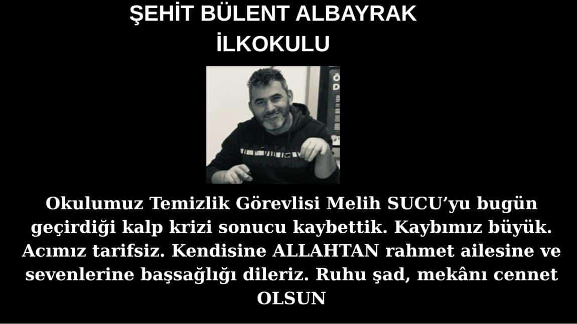 ACI KAYBIMIZ